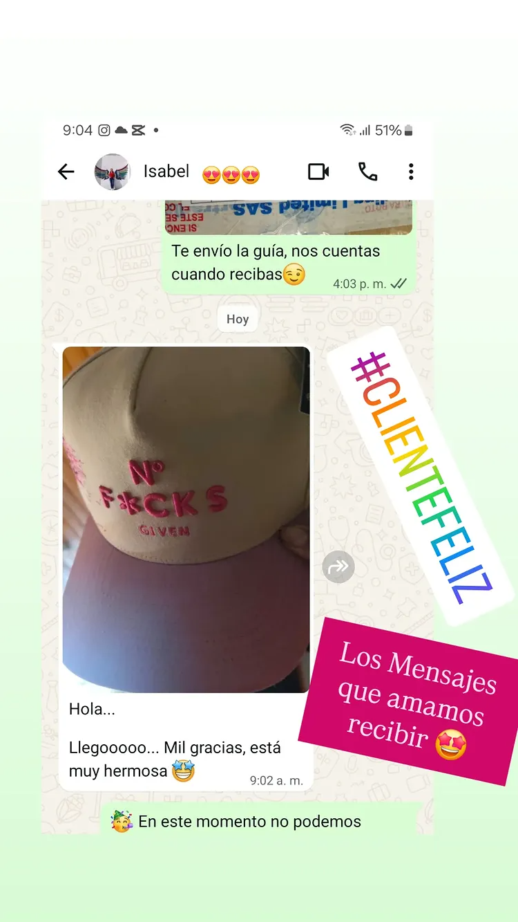 Reseña Cliente 4